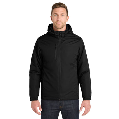 Tundra-Max 3-in-1 Jacket