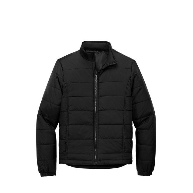 Tundra-Max 3-in-1 Jacket