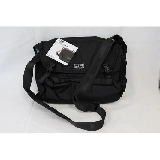 Uncharted Messenger Bag