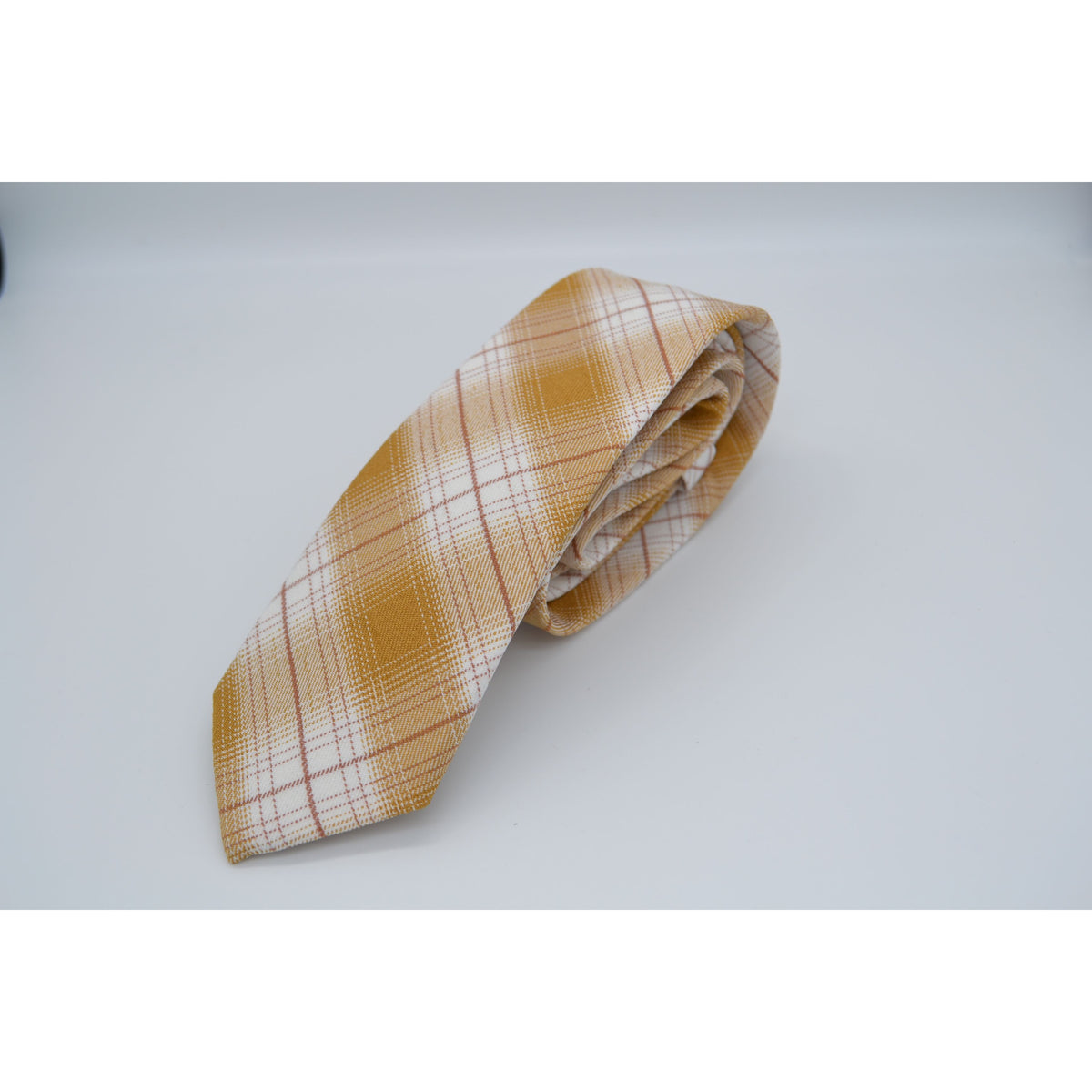 Cotton Ties