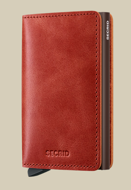 Secrid Wallets