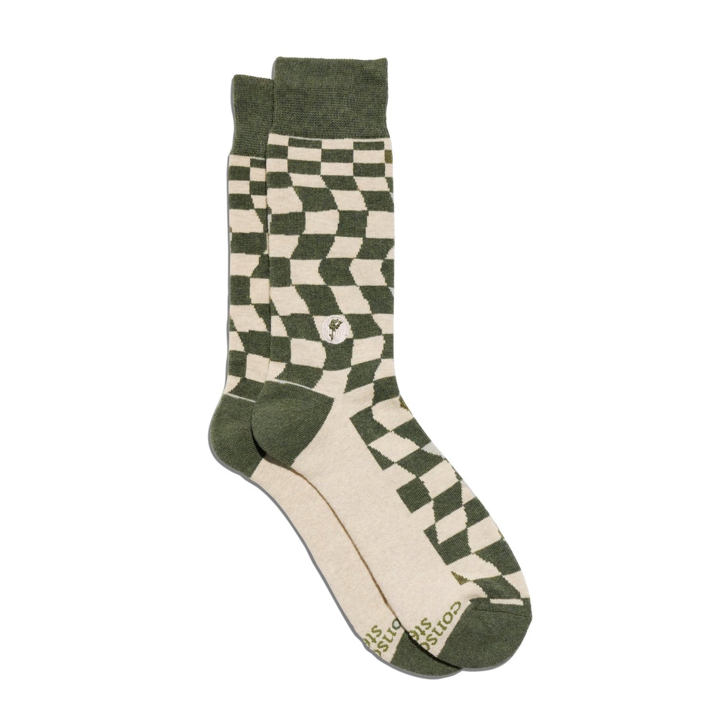 Conscious Step Socks (2026)