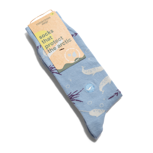 Conscious Step Socks (2026)