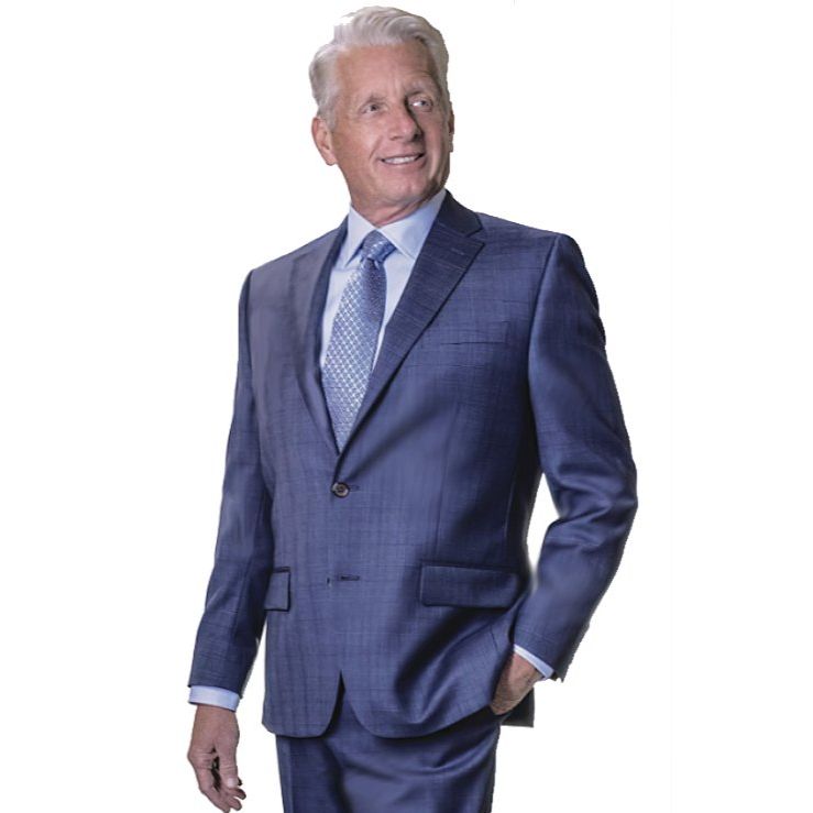 Petrocelli Separates - Suit Coat
