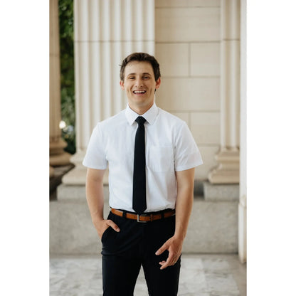 Serve Breathable Dress Shirts