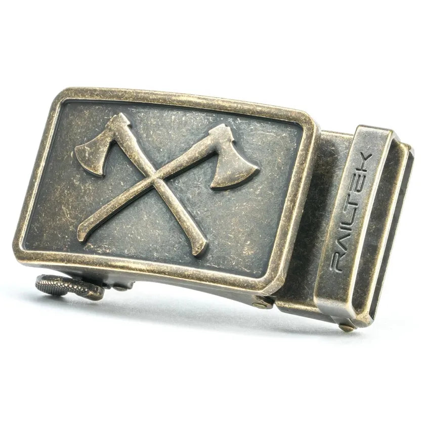 Railtek Belt Buckle