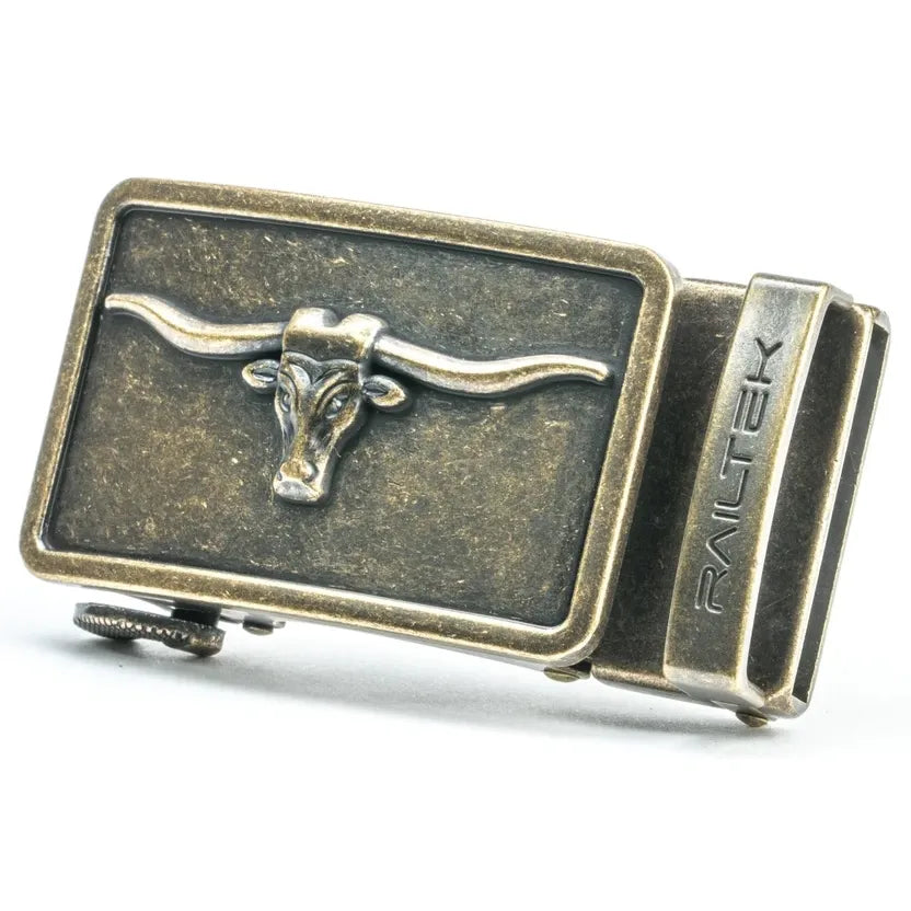 Railtek Belt Buckle