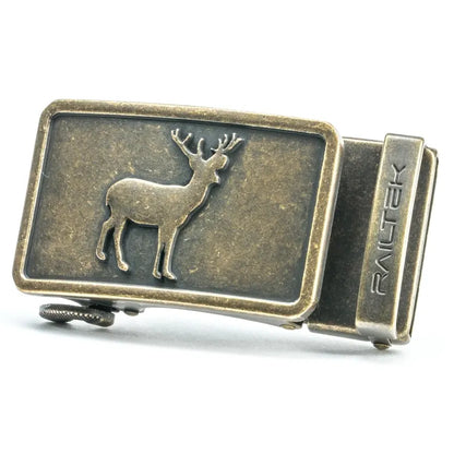 Railtek Belt Buckle