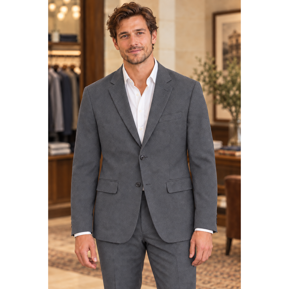 Lucky Brand Suit
