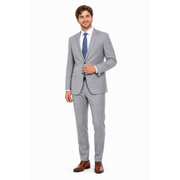 Rook Modern Fit Stretch Suit Coat