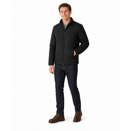 Tundra-Max 3-in-1 Jacket