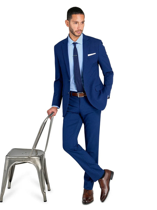 Elevate Suit Coat