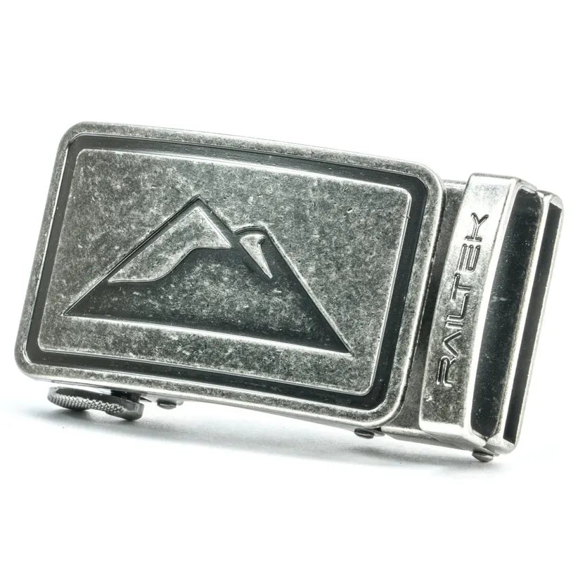 Railtek Belt Buckle