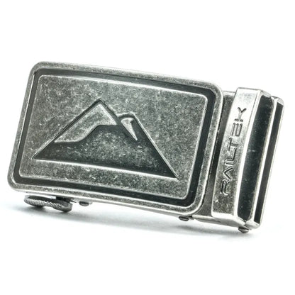 Railtek Belt Buckle