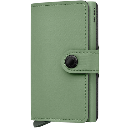 Secrid Wallets