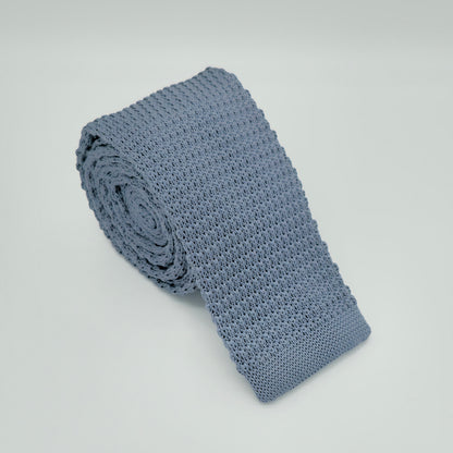 Knit Tie (The Sock Tie)