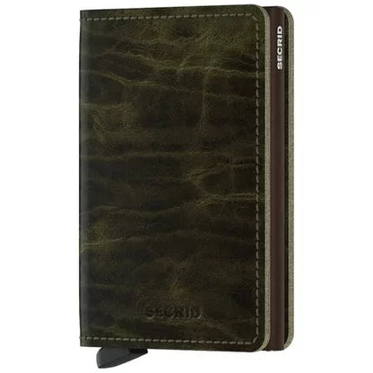 Secrid Wallets