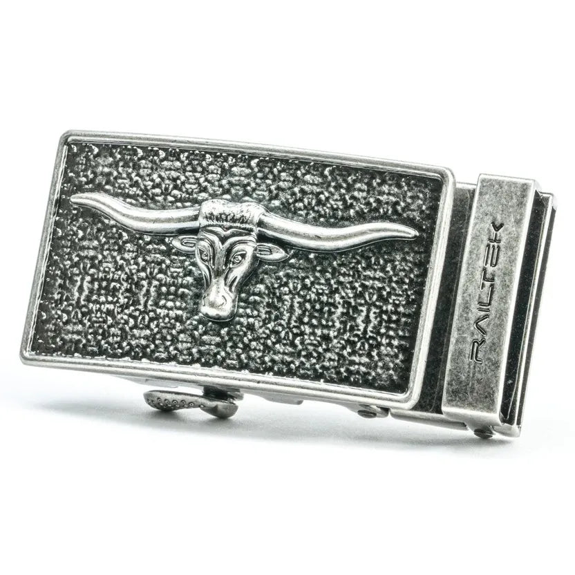 Railtek Belt Buckle