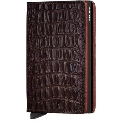 Secrid Wallets