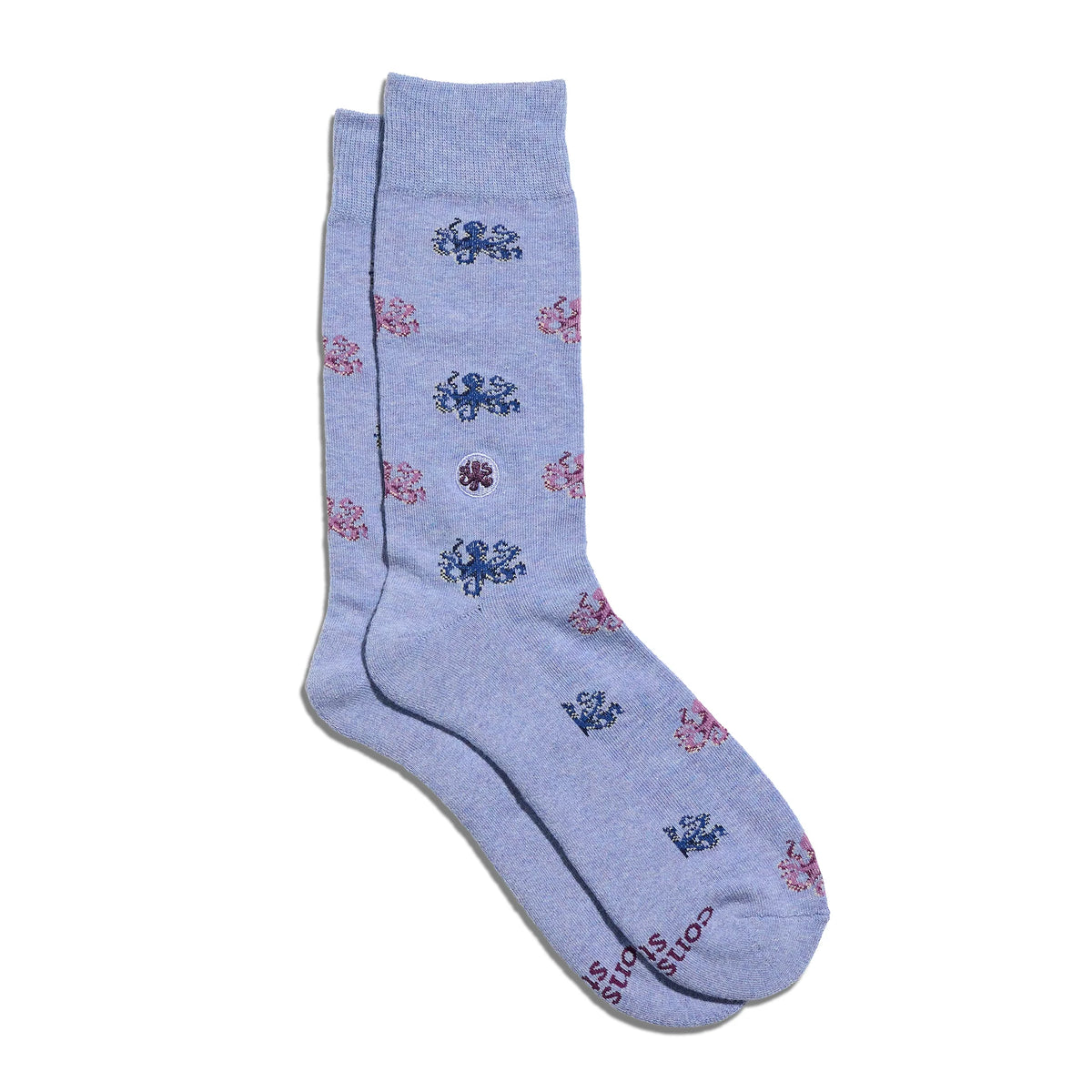 Conscious Step Socks (2026)