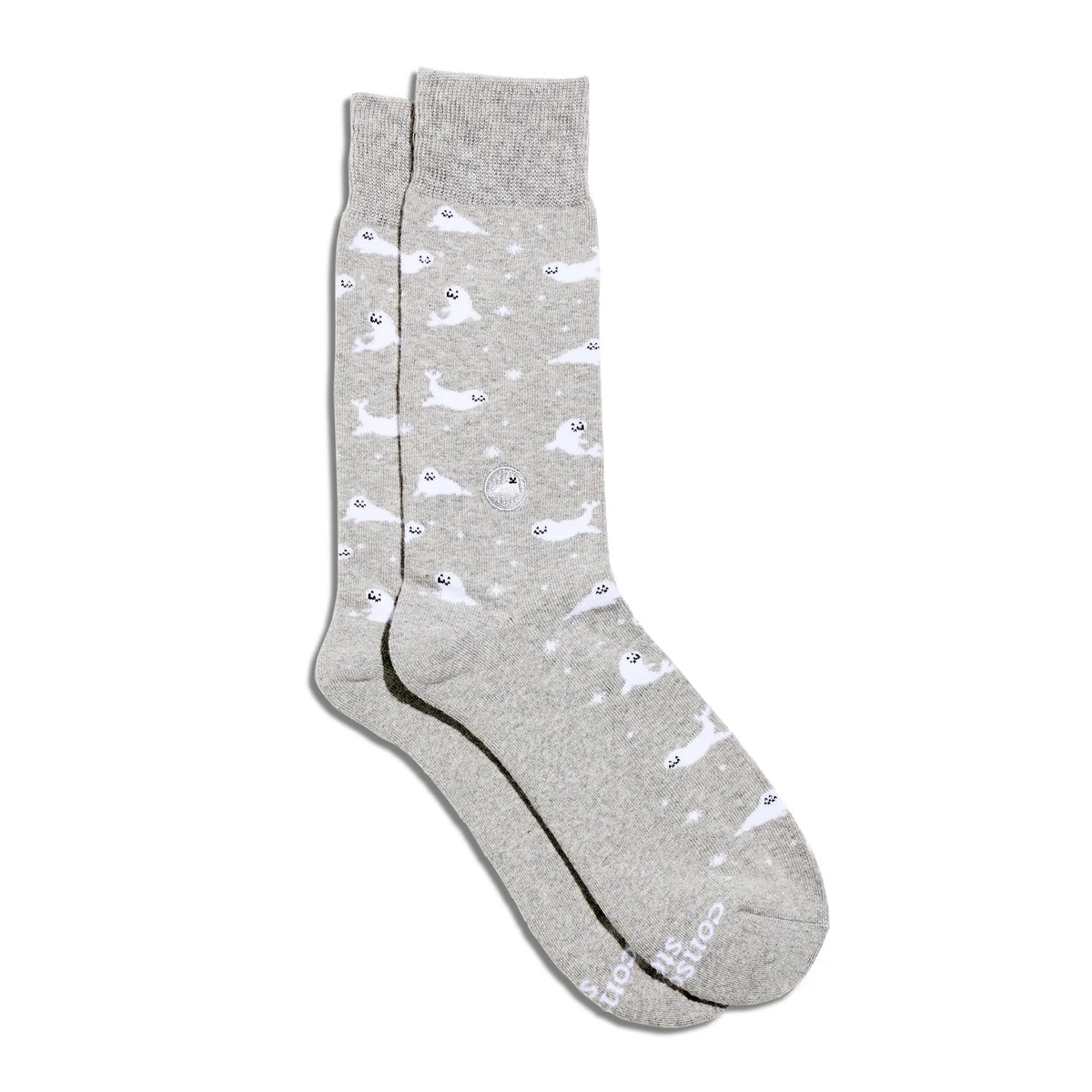 Conscious Step Socks (2026)