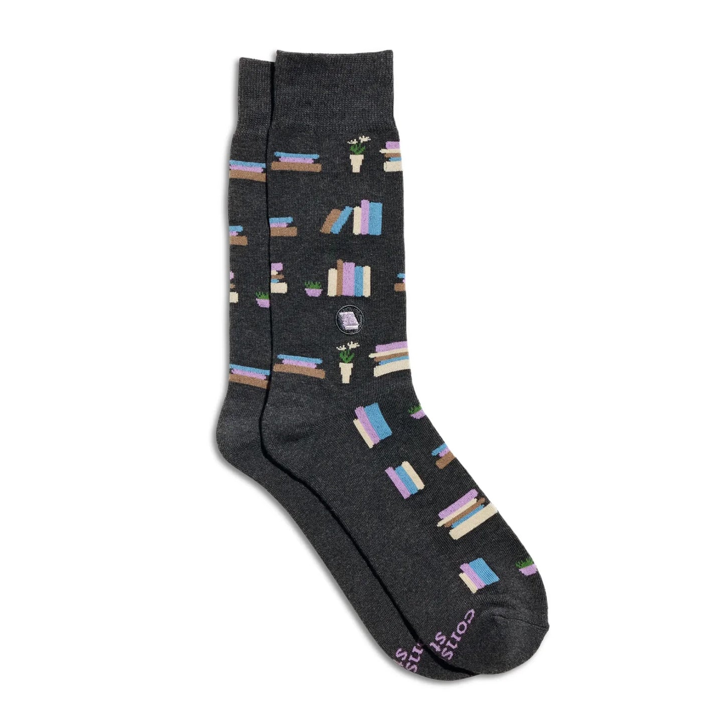 Conscious Step Socks (2026)