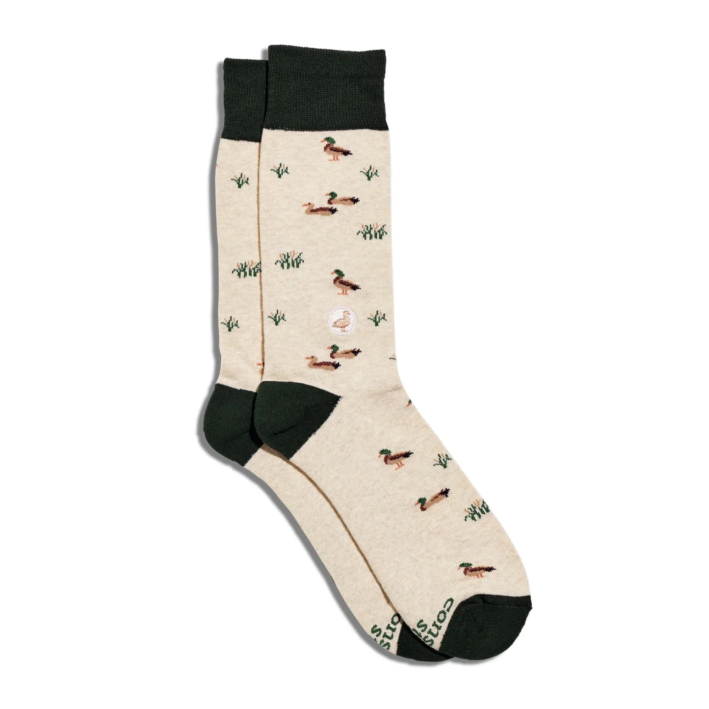 Conscious Step Socks (2026)