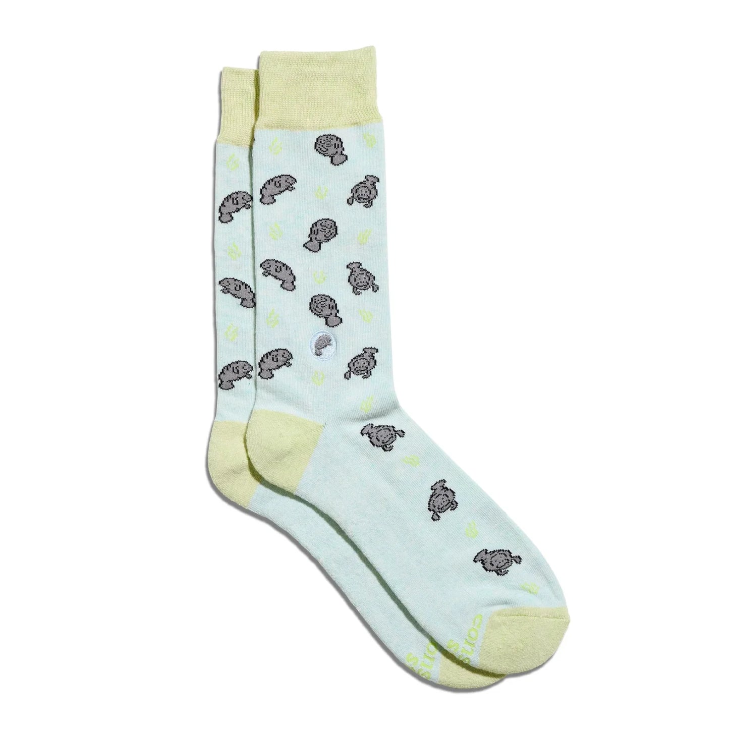 Conscious Step Socks (2026)