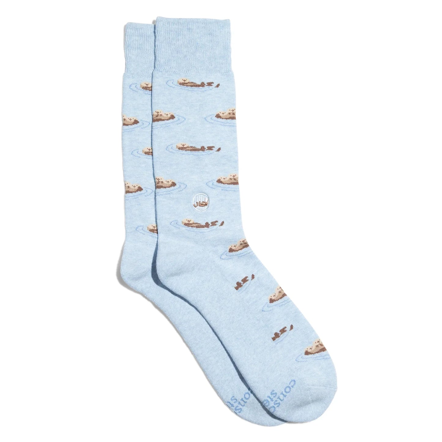 Conscious Step Socks (2026)