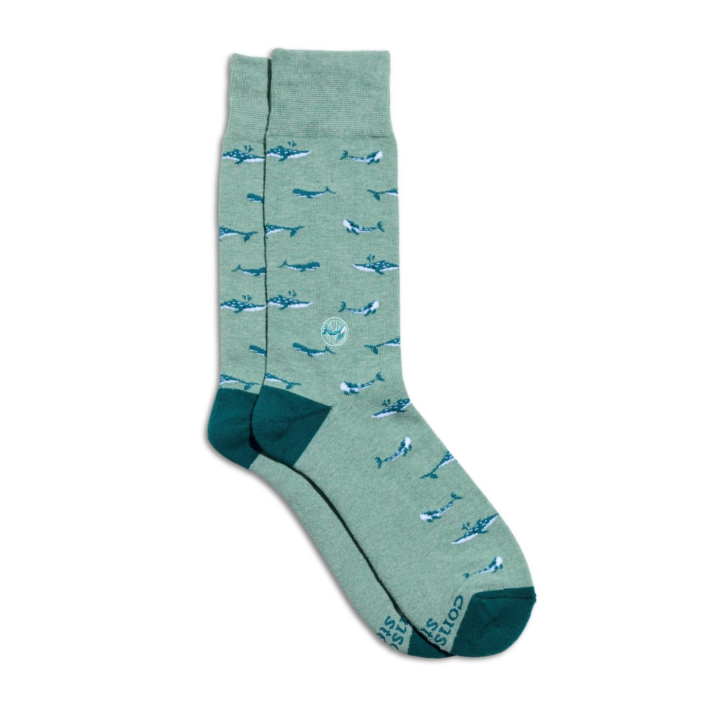 Conscious Step Socks (2026)