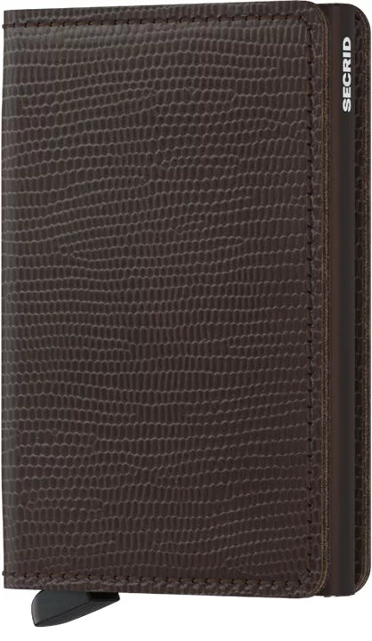 Secrid Wallets