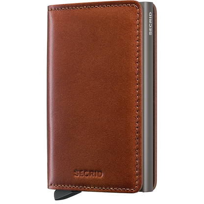 Secrid Wallets