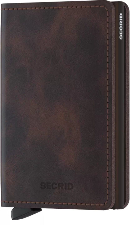 Secrid Wallets