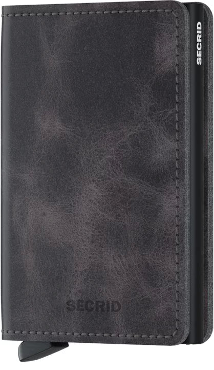 Secrid Wallets