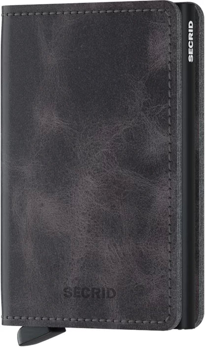 Secrid Wallets