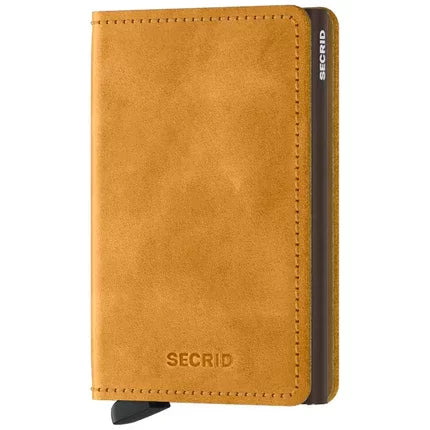 Secrid Wallets