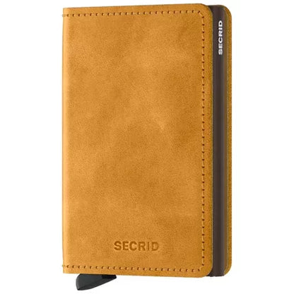 Secrid Wallets