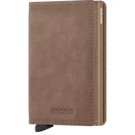 Secrid Wallets