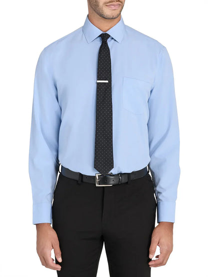 Tempo+ 4-Way Stretch Slim Fit Shirt