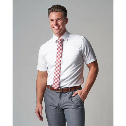 Tempo+ 4-Way Stretch Slim Fit Shirt