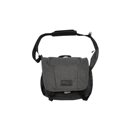 CTR Clothing Messenger Bag by Mountainsmith